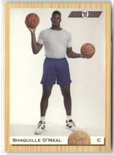 Shaquille O’Neal