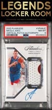 Nikola Jokic