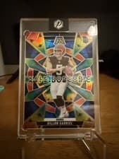 2025 Panini Mosaic Kaleidoscopic Dillon Gabriel #20 card