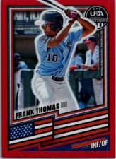 Frank Thomas III