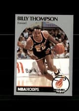Billy Thompson