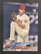 Shohei Ohtani