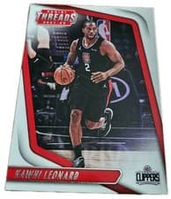 Kawhi Leonard