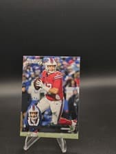 2025 Donruss Retro 1995 Josh Allen #16 card