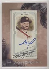 Jose Altuve