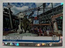 Detroit Tigers