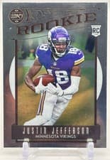 Justin Jefferson