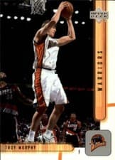Troy Murphy