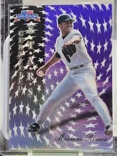 2025 Panini Crusade Certified Stars Mariano Rivera #21 card