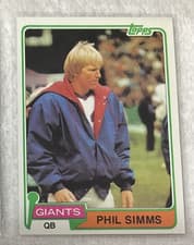 Phil Simms