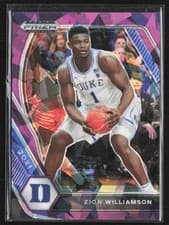 Zion Williamson