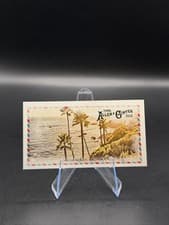 2025 Topps Allen & Ginter Beachin' It (Minis) Laguna Beach #BI-9 card