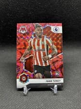 Ivan Toney
