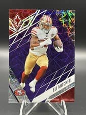 Eli Mitchell