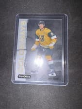 2024-25 Upper Deck Synergy Colorways Jack Eichel #L-9 card