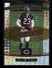 2025 Panini Revolution Gridiron Legacy Devin Hester #20 card
