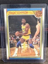 Magic Johnson