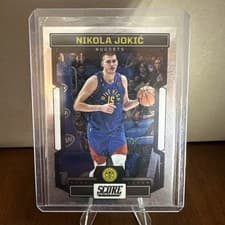 Nikola Jokic