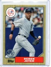 Derek Jeter