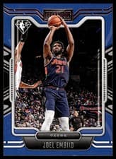 Joel Embiid