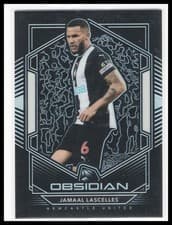 Jamaal Lascelles