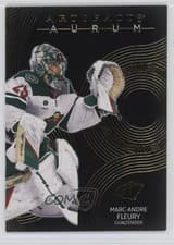 2024-25 Upper Deck Artifacts Aurum Marc-Andre Fleury #A-MF