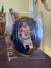 Kevin Knox