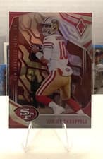 Jimmy Garoppolo