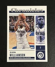 Zion Williamson