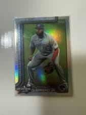 2025 Topps Chrome Update 2025 All Star Game Vladimir Guerrero Jr. #ASGC-2 card