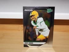2025 Panini Prizm Draft Picks Base Set Dante Moore #164 card