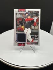 2026 Topps Real One Relics Brady House #170