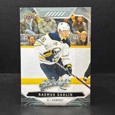 Rasmus Dahlin