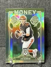 Joe Burrow