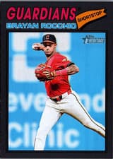 Brayan Rocchio