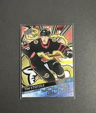 Tim Stutzle 2024 Upper Deck Young Guns Renewed Series 2 card
