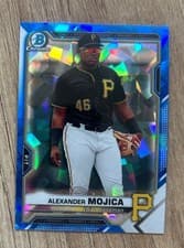 Alexander Mojica