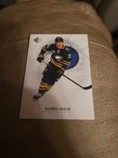 Rasmus Dahlin