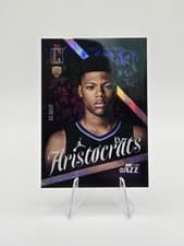 2025-26 Topps Signature Class Aristocrats Ace Bailey #AR-25
