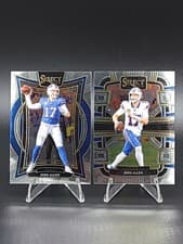 Josh Allen