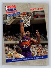 West Semifinals: Suns 4, Spurs 2