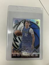 2025-26 Bowman Mega Rookies Cooper Flagg #MR-1 card