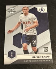 Oliver Skipp