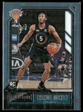 Immanuel Quickley