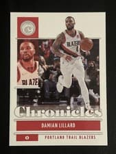 Damian Lillard