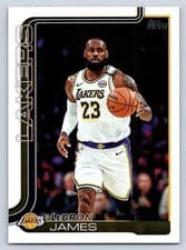 LeBron James