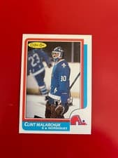 Clint Malarchuk