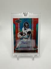 2025 Panini Honors 2005 Honors Rookies Travis Hunter #6 card