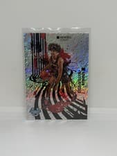 2024-25 Bowman's Best University Bowman Masterpieces Asa Newell #BM-7 card