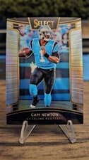 Cam Newton